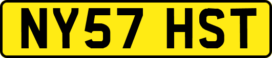 NY57HST