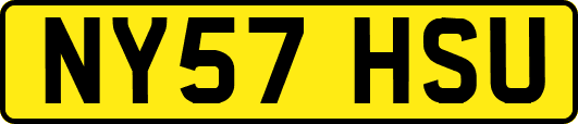 NY57HSU
