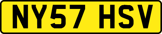 NY57HSV
