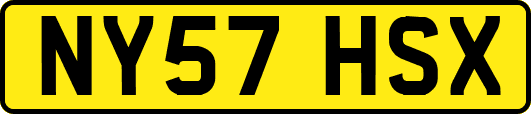 NY57HSX