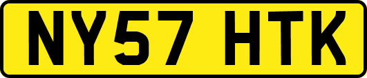 NY57HTK