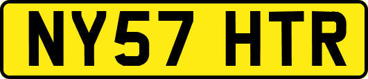 NY57HTR