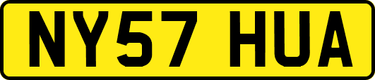 NY57HUA