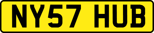 NY57HUB