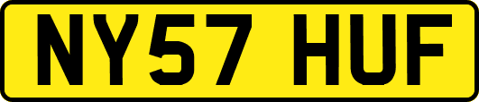 NY57HUF