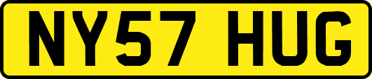 NY57HUG