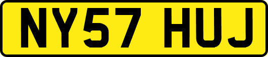 NY57HUJ