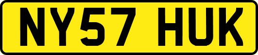 NY57HUK