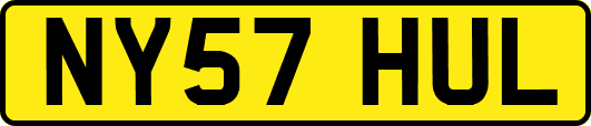 NY57HUL