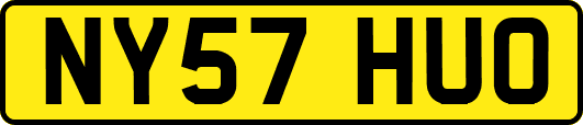 NY57HUO