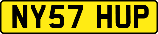 NY57HUP