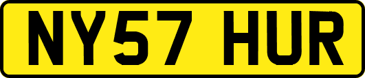 NY57HUR