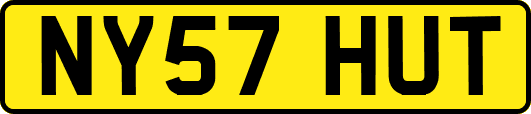 NY57HUT