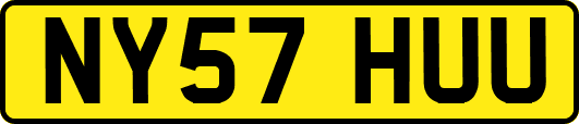 NY57HUU