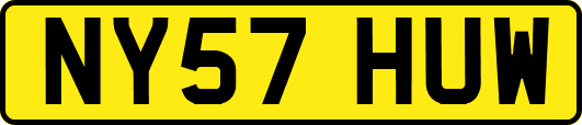 NY57HUW