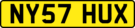NY57HUX