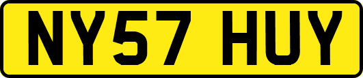 NY57HUY