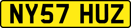 NY57HUZ