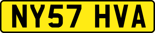 NY57HVA