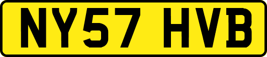 NY57HVB