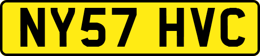 NY57HVC
