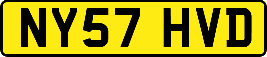 NY57HVD