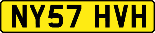 NY57HVH