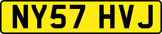 NY57HVJ