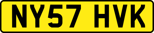 NY57HVK