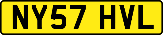 NY57HVL