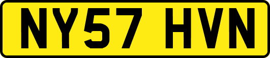NY57HVN