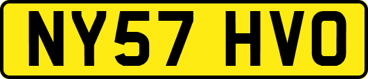 NY57HVO