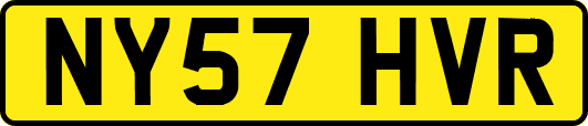 NY57HVR