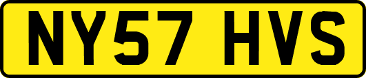 NY57HVS