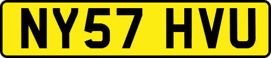 NY57HVU