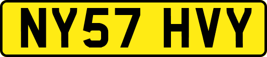 NY57HVY