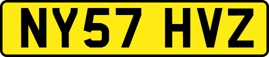 NY57HVZ