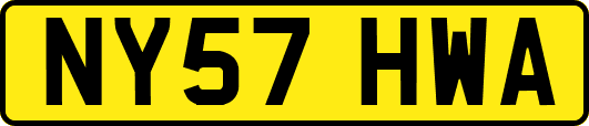 NY57HWA