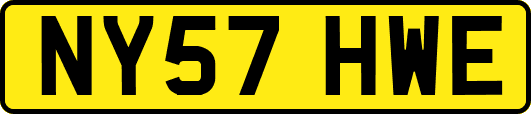 NY57HWE