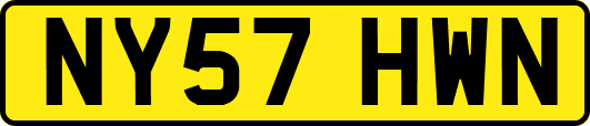 NY57HWN