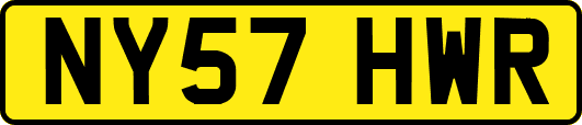 NY57HWR