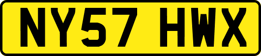 NY57HWX