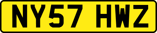 NY57HWZ