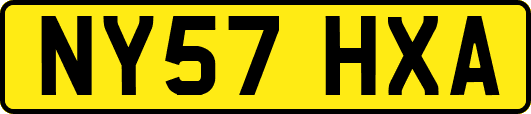 NY57HXA