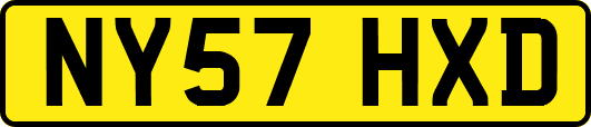 NY57HXD