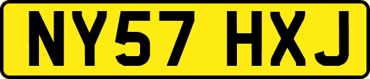 NY57HXJ