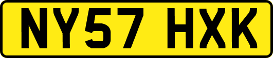NY57HXK