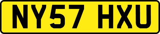 NY57HXU