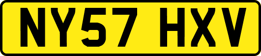 NY57HXV