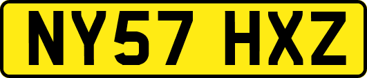 NY57HXZ